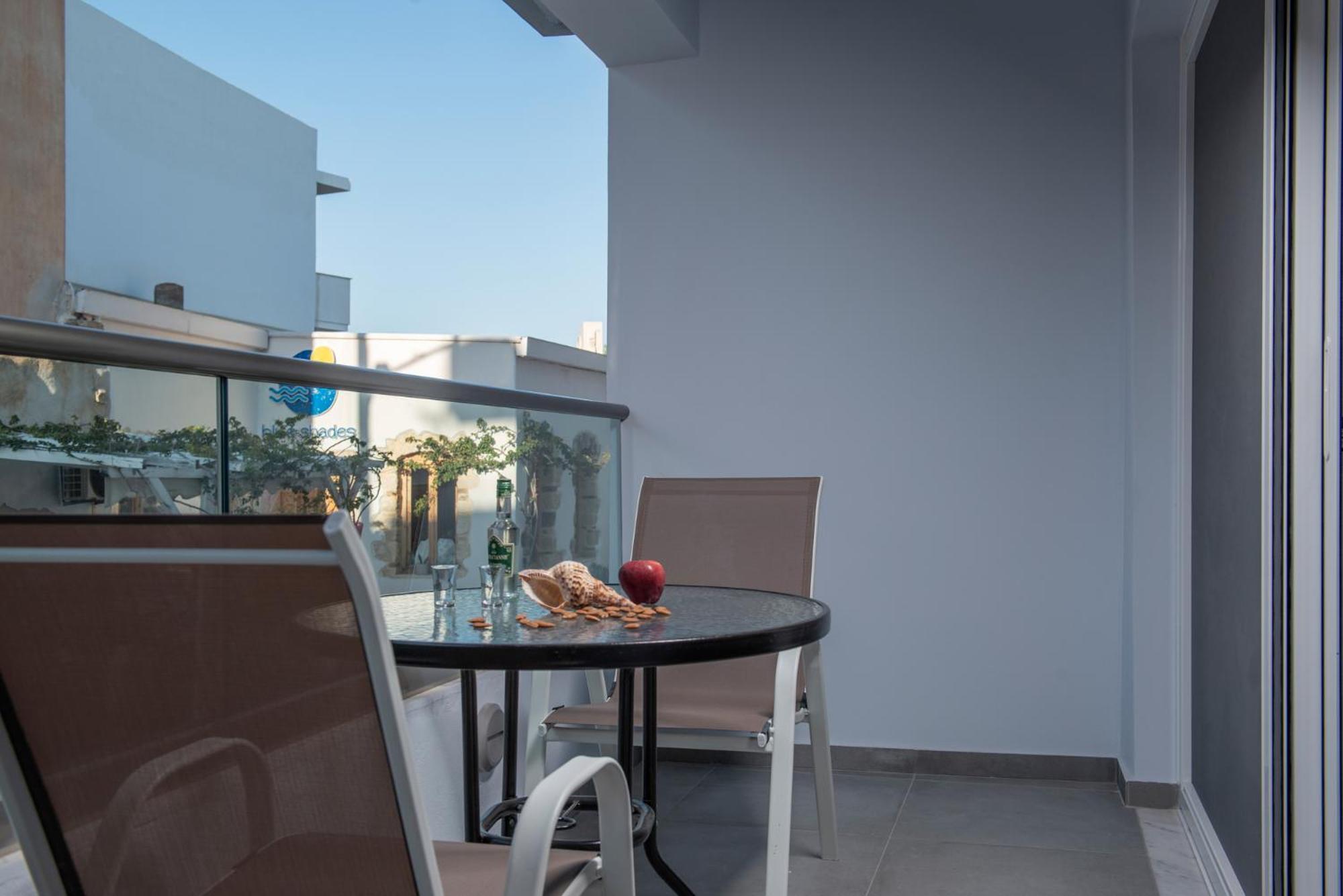Anteste Ierapetra Sea & City Exterior photo